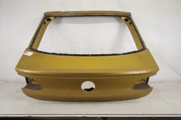 Haion Capota Portbagaj Original Volkswagen VW  Arteon  1 [2017 - 2020]