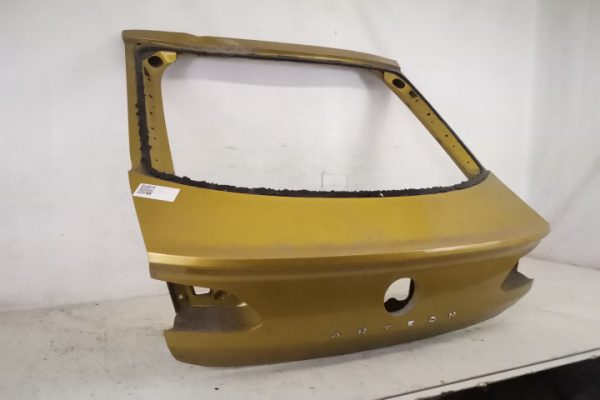 Haion Capota Portbagaj Original Volkswagen VW  Arteon  1 [2017 - 2020] - imagine 2