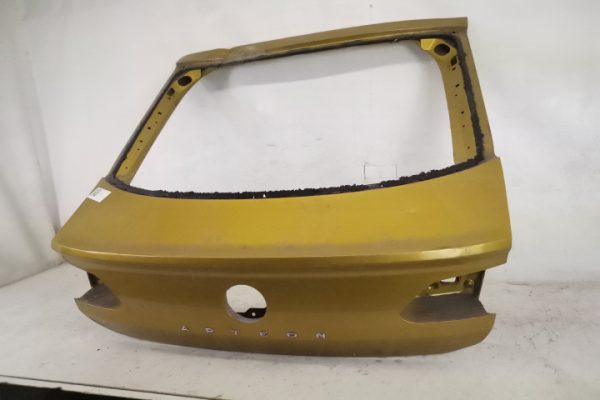 Haion Capota Portbagaj Original Volkswagen VW  Arteon  1 [2017 - 2020] - imagine 3
