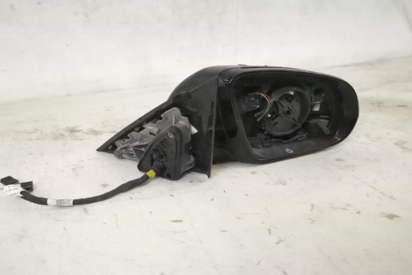 Oglinda Dreapta Originala In Stare Buna Cu Incalzire Camera Electrica Si Semnalizare Mercedes-Benz  GLB-Class  1 [2019 - 2019] - imagine 2