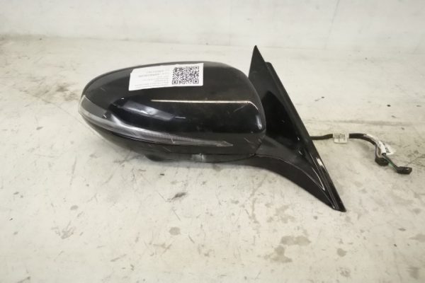 Oglinda Dreapta Originala In Stare Buna Cu Incalzire Camera Electrica Si Semnalizare Mercedes-Benz  GLB-Class  1 [2019 - 2019] - imagine 4