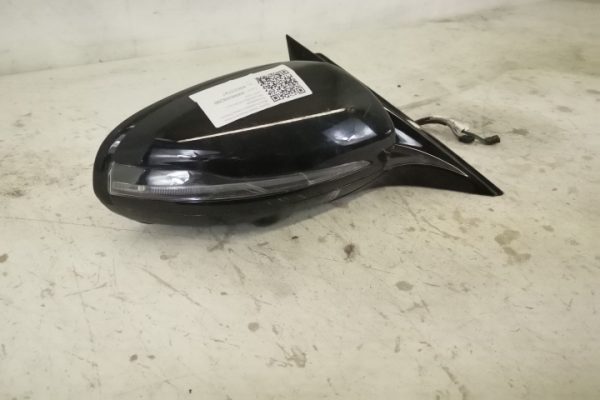 Oglinda Dreapta Originala In Stare Buna Cu Incalzire Camera Electrica Si Semnalizare Mercedes-Benz  GLB-Class  1 [2019 - 2019] - imagine 5