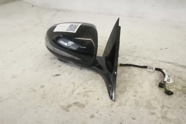 Oglinda Dreapta Originala In Stare Buna Cu Incalzire Camera Electrica Si Semnalizare Mercedes-Benz  GLB-Class  1 [2019 - 2019] - imagine 6