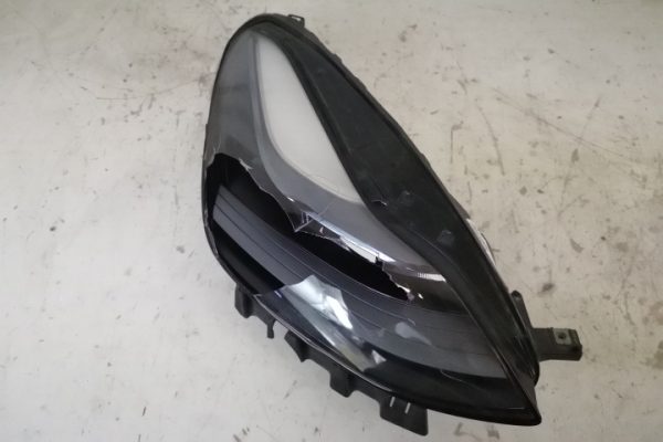 Far Dreapta Original Led Avariat Tesla  Model 3  1 [2017 - 2020]