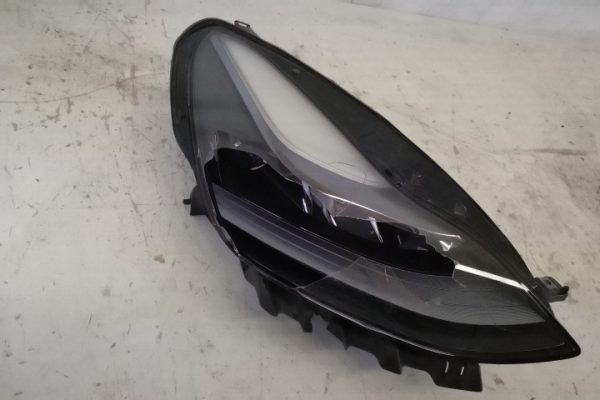 Far Dreapta Original Led Avariat Tesla  Model 3  1 [2017 - 2020] - imagine 2