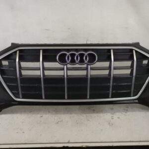 Bara Fata Originala Cu Grila Centrala In Stare Buna Audi  Q5  2  [facelift] [2020 - 2022]