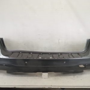 Bara Spate Originala Cu Senzori Si Fusta In Stare Buna Mercedes-Benz  GLE AMG  W166 [2015 - 2019]