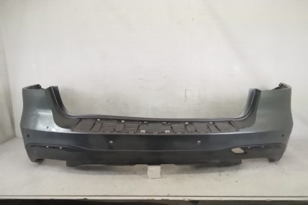 Bara Spate Originala Cu Senzori Si Fusta In Stare Buna Mercedes-Benz  GLE AMG  W166 [2015 - 2019]