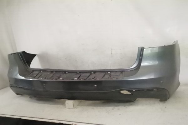 Bara Spate Originala Cu Senzori Si Fusta In Stare Buna Mercedes-Benz  GLE AMG  W166 [2015 - 2019] - imagine 3
