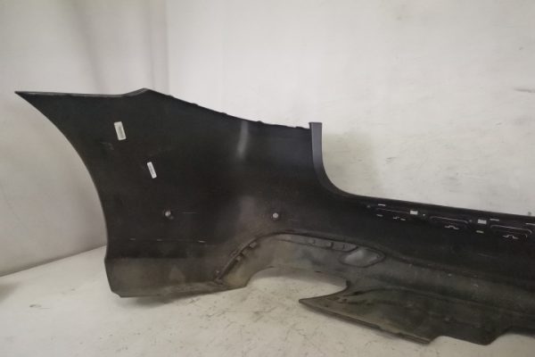 Bara Spate Originala Cu Senzori Si Fusta In Stare Buna Mercedes-Benz  GLE AMG  W166 [2015 - 2019] - imagine 6