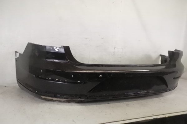 Bara Spate Originala Cu Senzori Si Fusta In Stare Buna Volkswagen VW  Arteon  1 [2017 - 2020] - imagine 2