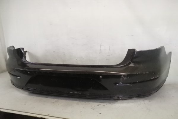 Bara Spate Originala Cu Senzori Si Fusta In Stare Buna Volkswagen VW  Arteon  1 [2017 - 2020] - imagine 3