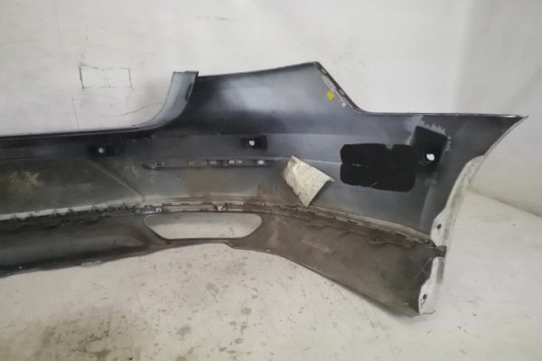 Bara Spate Originala Cu Senzori Si Fusta In Stare Buna Volkswagen VW  Arteon  1 [2017 - 2020] - imagine 7