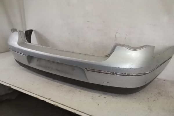 Bara Spate Originala In Stare Buna Volkswagen VW  Passat  B6 [2005 - 2010] - imagine 3