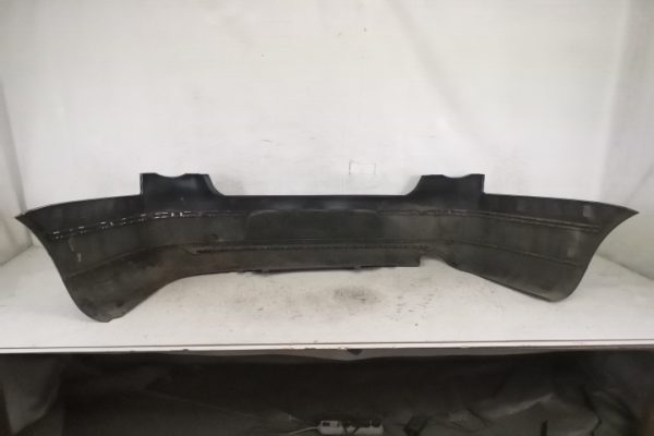 Bara Spate Originala In Stare Buna Volkswagen VW  Passat  B6 [2005 - 2010] - imagine 4