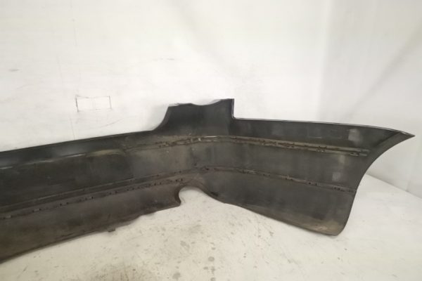 Bara Spate Originala In Stare Buna Volkswagen VW  Passat  B6 [2005 - 2010] - imagine 7