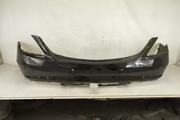 Bara Spate Originala Cu Senzori In Stare Buna Mercedes-Benz  S-Class  W222 [2013 - 2017]