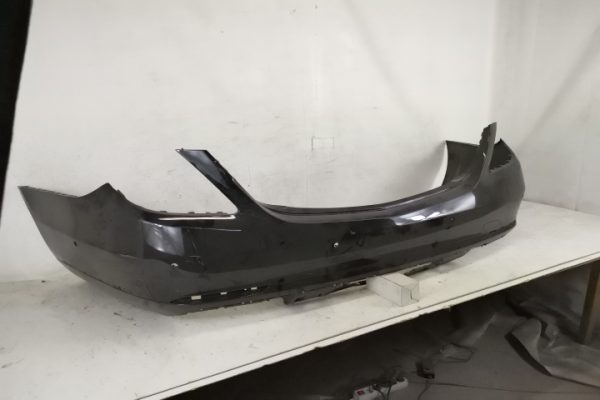 Bara Spate Originala Cu Senzori In Stare Buna Mercedes-Benz  S-Class  W222 [2013 - 2017] - imagine 2