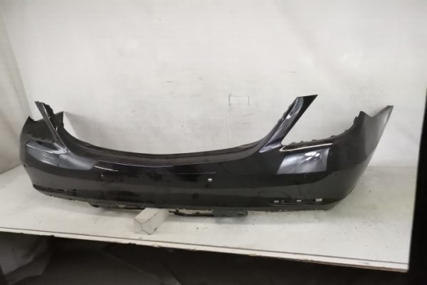 Bara Spate Originala Cu Senzori In Stare Buna Mercedes-Benz  S-Class  W222 [2013 - 2017] - imagine 3