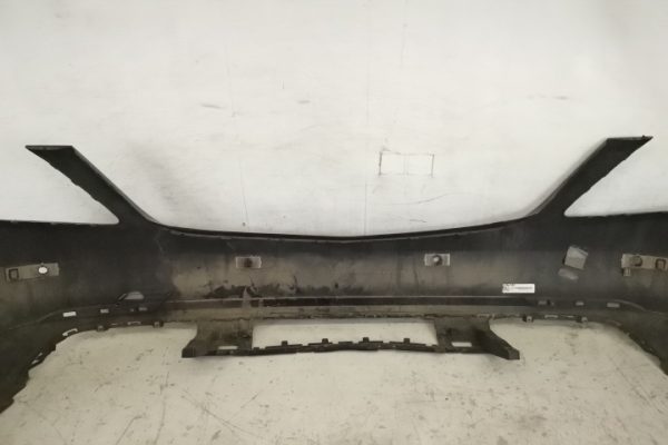 Bara Spate Originala Cu Senzori In Stare Buna Mercedes-Benz  S-Class  W222 [2013 - 2017] - imagine 5