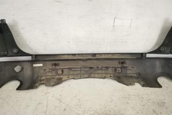 Bara Spate Originala Cu Senzori In Stare Buna Land Rover  Discovery Sport  1 [2014 - 2020] - imagine 5