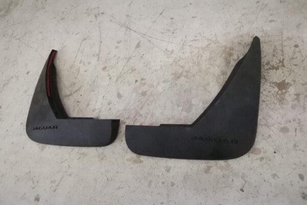 Prelungire Prag Spate NOU Jaguar  XE  1 [2014 - 2019] - imagine 3