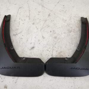 Prelungire Prag Fata NOU Jaguar  XE  1 [2014 - 2019]