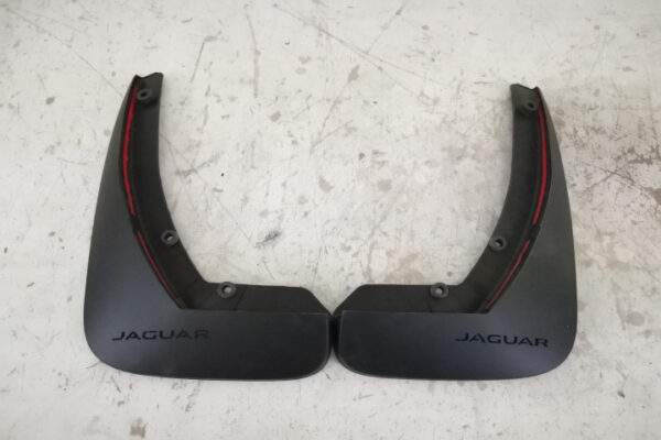 Prelungire Prag Fata NOU Jaguar  XE  1 [2014 - 2019]