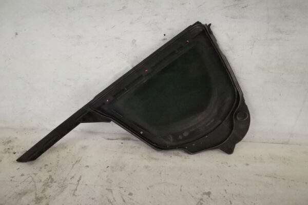 Geam Dreapta Spate Original In Stare Buna Jaguar  XE  1 [2014 - 2019] - imagine 4