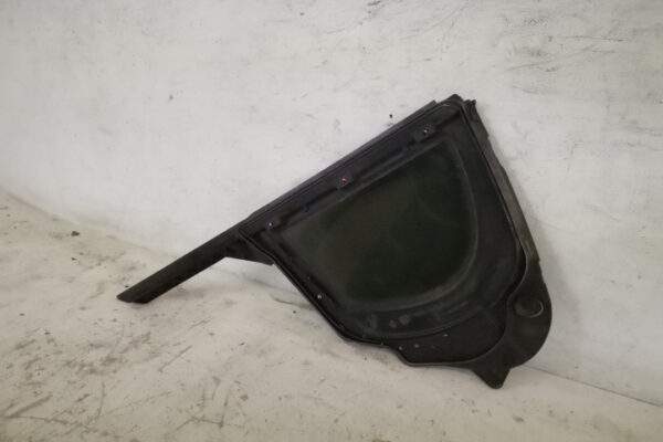 Geam Dreapta Spate Original In Stare Buna Jaguar  XE  1 [2014 - 2019] - imagine 6
