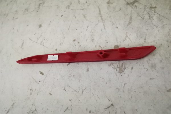 Catadioptru Dreapta Bara Spate Aftermarker In Stare Buna  Mercedes-Benz  S-Class  W222 [2013 - 2017] - imagine 6