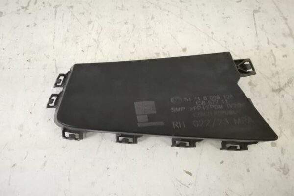Grila Proiector Dreapta Originala In Stare Buna G23 2020 2021 2022 2023 BMW  Seria 4