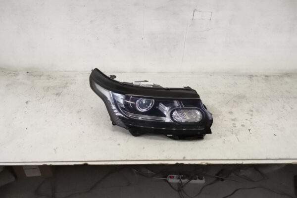 Far Dreapta Original Xenon  Land Rover  Range Rover Vogue  4 [2012 - 2017]