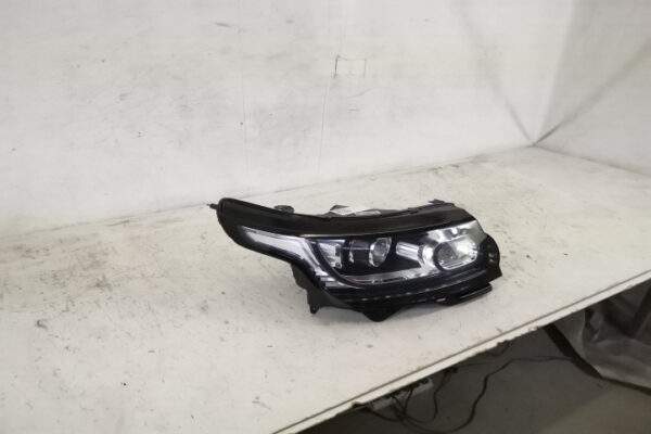 Far Dreapta Original Xenon  Land Rover  Range Rover Vogue  4 [2012 - 2017] - imagine 2