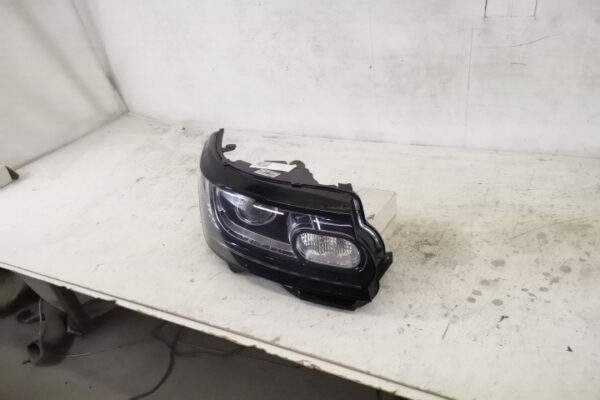 Far Dreapta Original Xenon  Land Rover  Range Rover Vogue  4 [2012 - 2017] - imagine 3