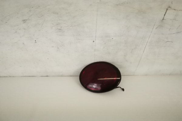 Stop Haion Stanga Original Led  Volkswagen VW  Beetle  2 [1998 - 2005]