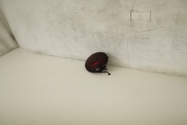 Stop Haion Stanga Original Led  Volkswagen VW  Beetle  2 [1998 - 2005] - imagine 3