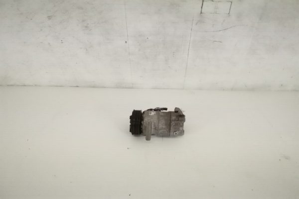 Compresor AC Clima Aer Conditionat Original In Stare Buna Renault  Kadjar  1 [2015 - 2018]