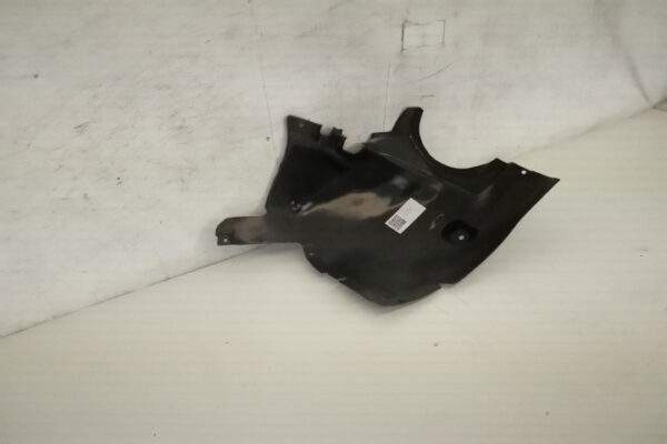 Carenaj Stanga Fata  In Stare Buna Mercedes-Benz  C-Class  W203 [2000 - 2004] - imagine 2