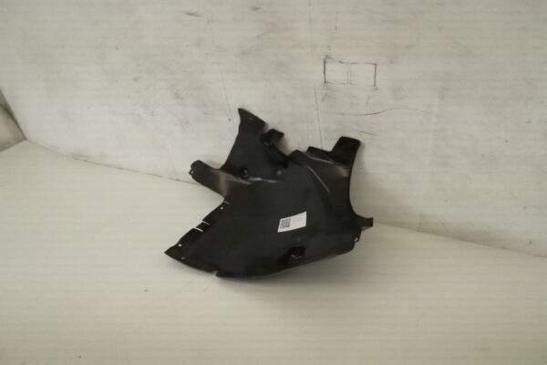 Carenaj Stanga Fata  In Stare Buna Mercedes-Benz  C-Class  W203 [2000 - 2004] - imagine 3