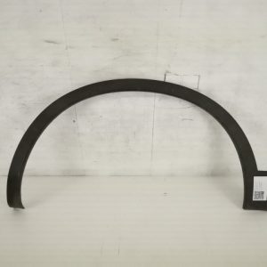 Bandou Aripa Overfender Stanga Fata Original In Stare Buna Nissan  Qashqai  1 J10 [2007 - 2010]