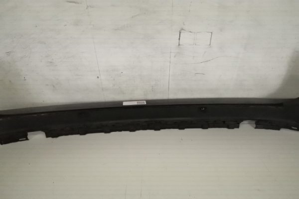 Bara Spate Originala Cu Senzori In Stare Buna Volkswagen VW  Touareg  generatia 3 CR [2018 - 2022] - imagine 5