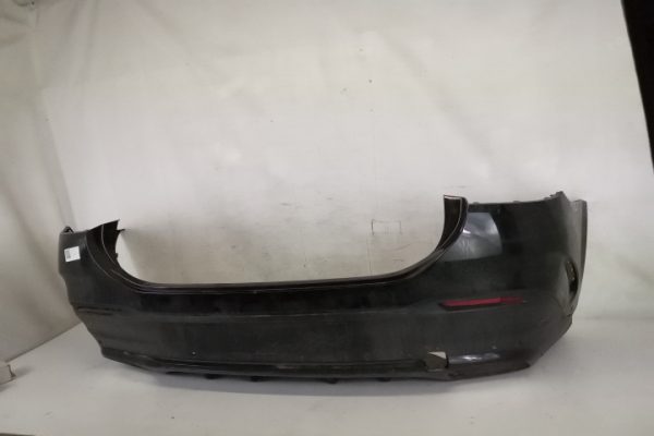 Bara Spate Originala Cu Senzori Si Fusta In Stare Buna AMG COUPE 2021 2022 2023 Mercedes-Benz  GLE  2  [2019 - 2023] - imagine 2