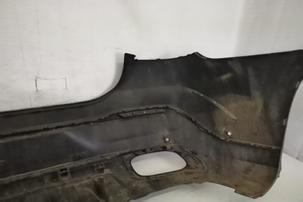 Bara Spate Originala Cu Senzori Si Fusta In Stare Buna AMG COUPE 2021 2022 2023 Mercedes-Benz  GLE  2  [2019 - 2023] - imagine 7