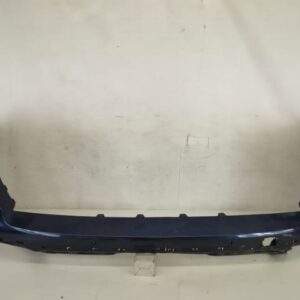 Bara Spate Originala Cu Senzori In Stare Buna M Sport Pack 2021 2022 BMW  X5  G05 [2018 - 2023]