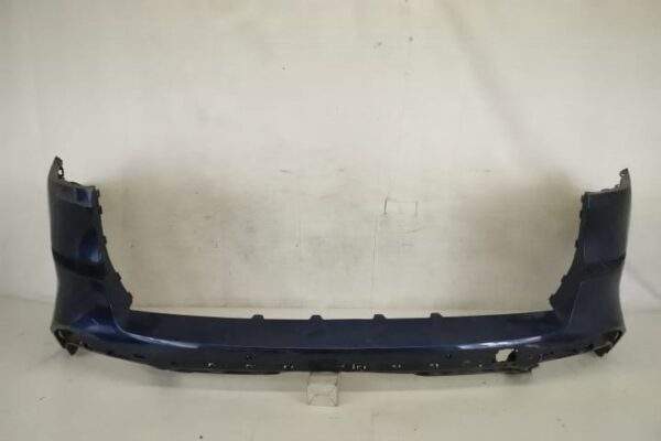 Bara Spate Originala Cu Senzori In Stare Buna M Sport Pack 2021 2022 BMW  X5  G05 [2018 - 2023]