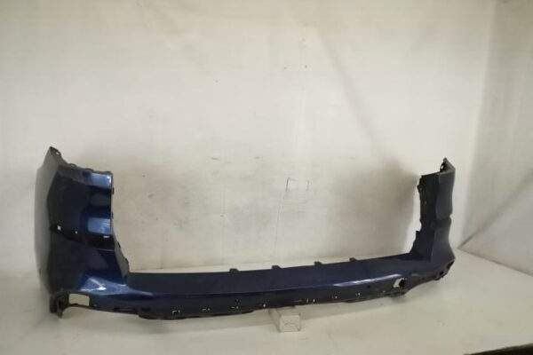 Bara Spate Originala Cu Senzori In Stare Buna M Sport Pack 2021 2022 BMW  X5  G05 [2018 - 2023] - imagine 2