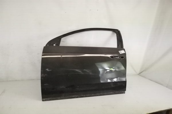 Usa Stanga Fata Originala Volkswagen VW  Passat  B7 [2010 - 2015] - imagine 2