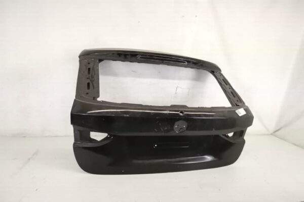 Haion Capota Portbagaj Original In Stare Buna BMW  X1  E84 [2009 - 2012] - imagine 2