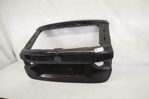 Haion Capota Portbagaj Original In Stare Buna BMW  X1  E84 [2009 - 2012] - imagine 3
